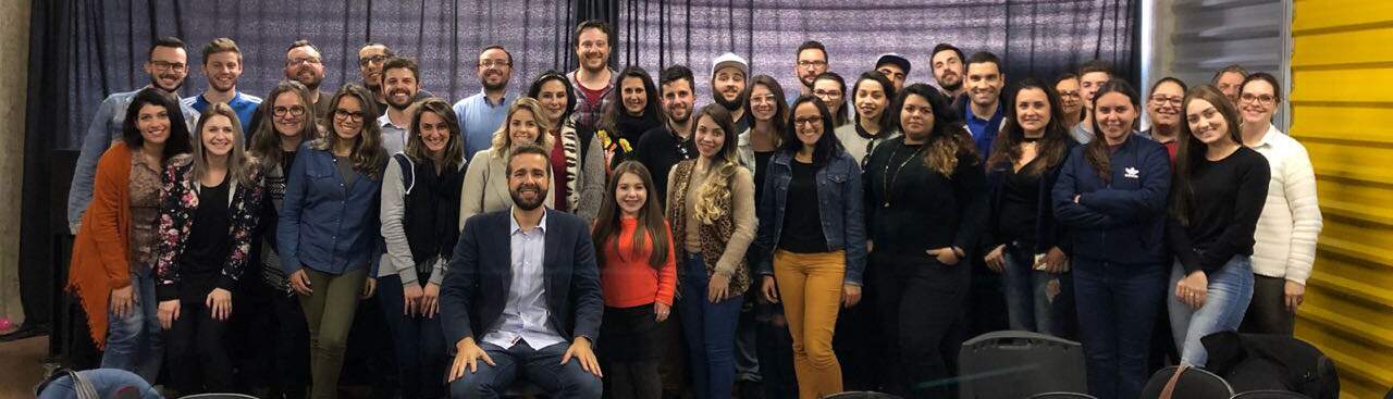 Curso Flávio Muniz