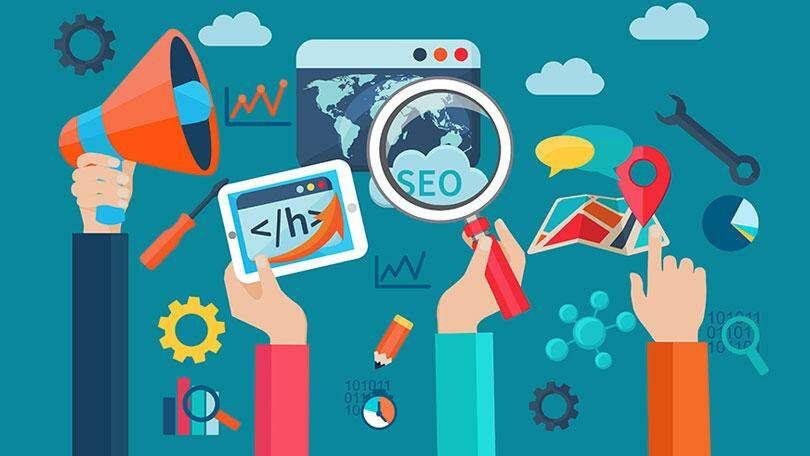 especialista em seo