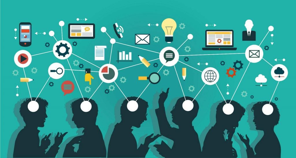 palestras para empresas