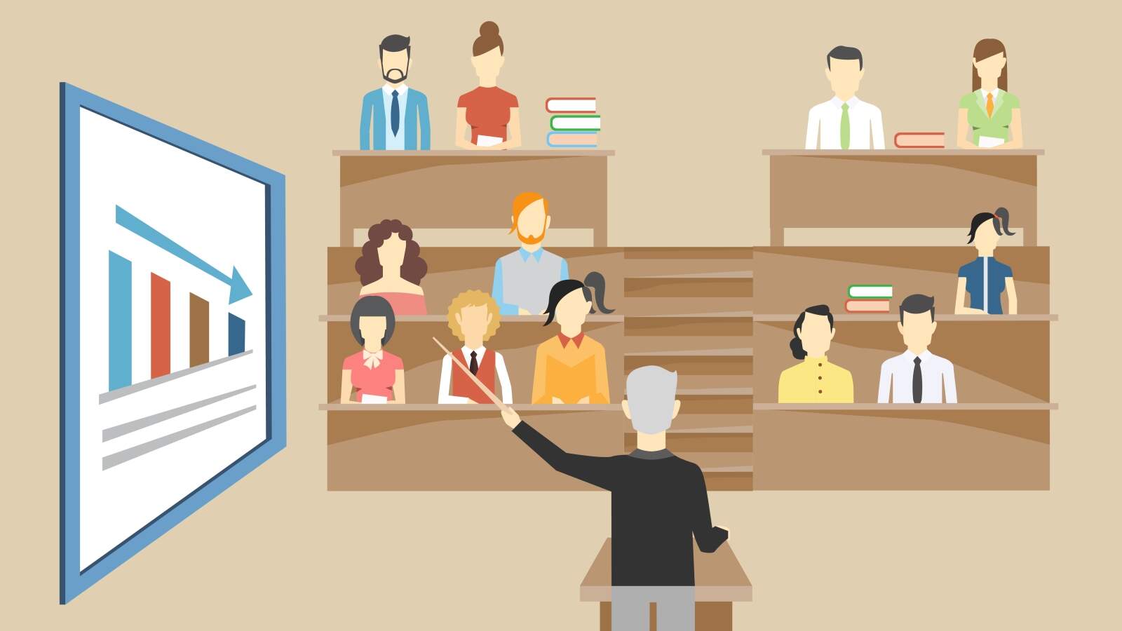 palestras para empresas