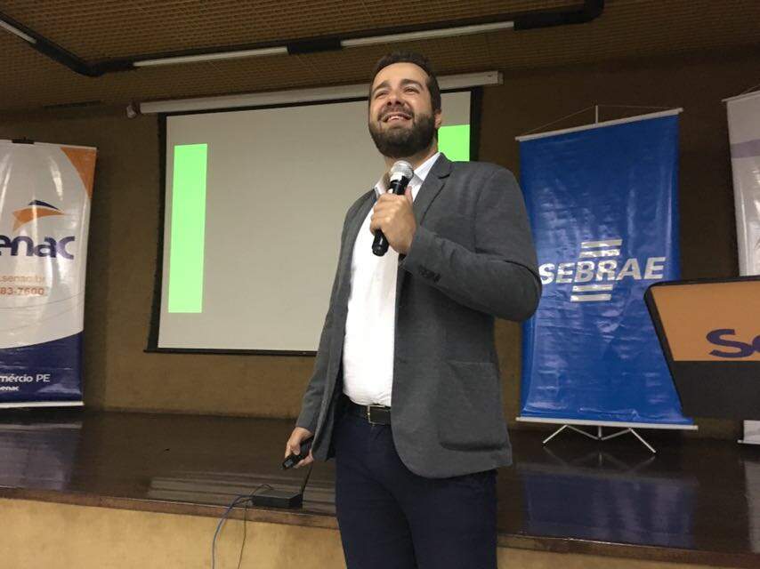 treinamentos para empresas