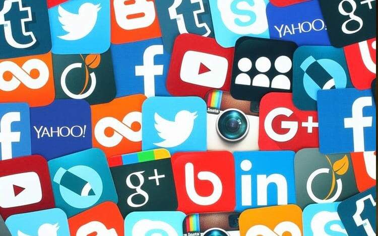 curso de redes sociais