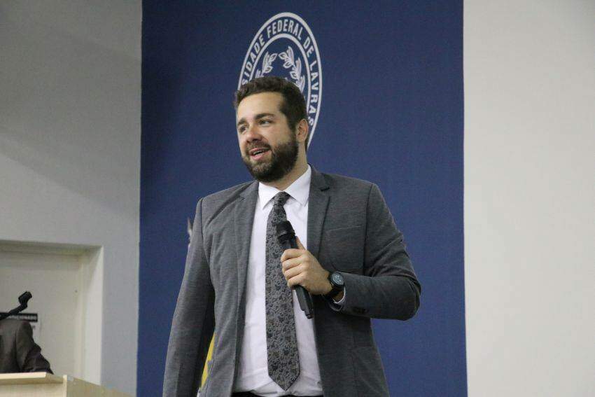 palestras para empresas