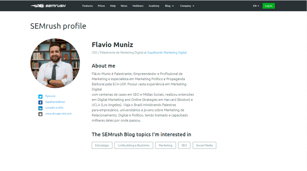 Flavio Muniz