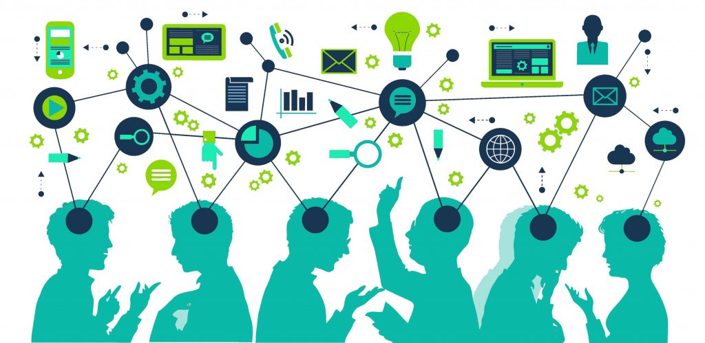 Marketing de Relacionamento CRM