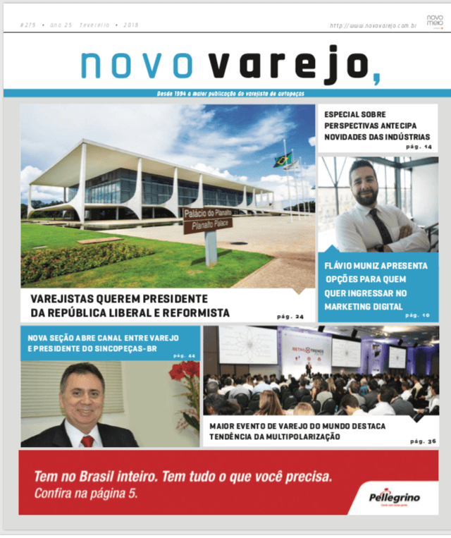 Marketing digital para empresas
