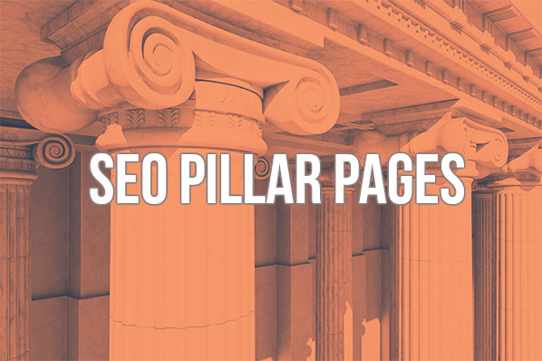 SEO Pillar Pages