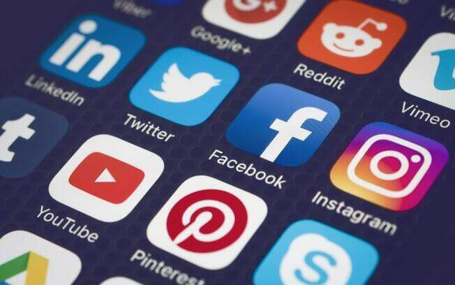 especialista em redes sociais