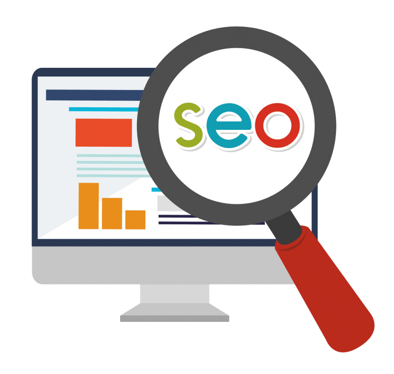O SEO Criativo utiliza-se de dados, pesquisas e análises para identificar problemas, gerar e buscar soluções.