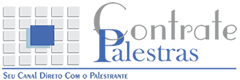 Contrate Palestras
