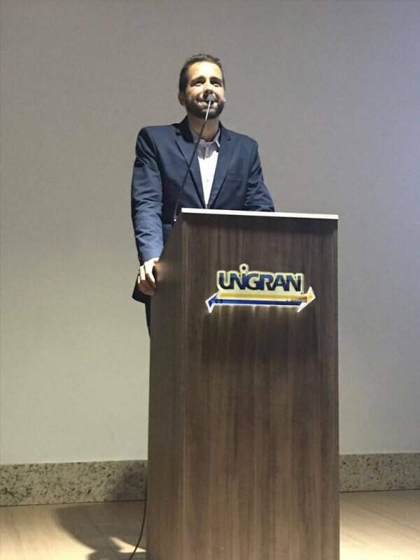 Marketing Digital em Dourados