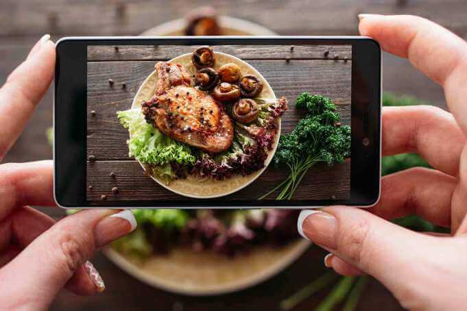 Marketing Digital para Bares e Restaurantes