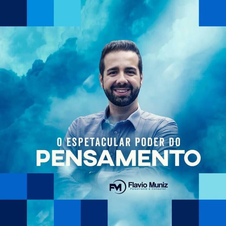 Palestras motivacionais para empreendedores e empresários