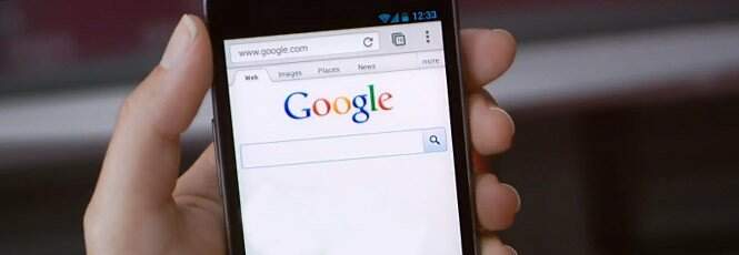 Auditoria SEO algoritmo Google