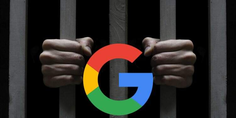 Auditoria SEO penalidades Google