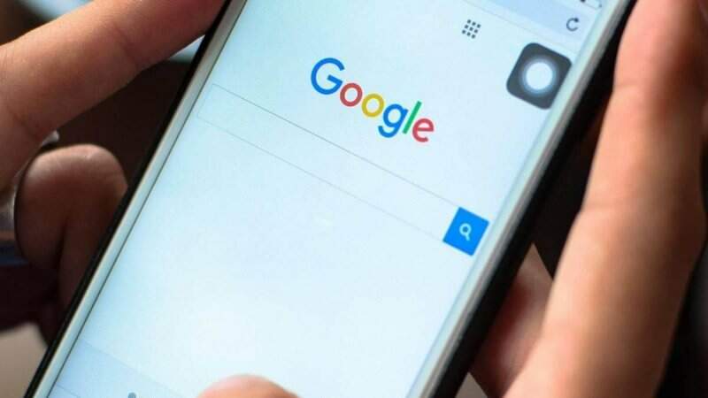 Como recuperar o posicionamento do meu site Google