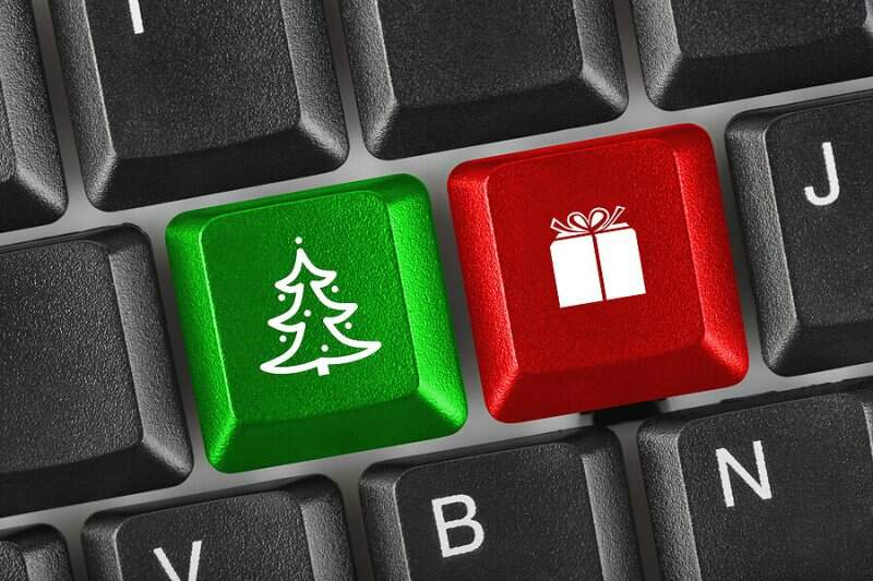 Consultoria SEO para as vendas de Natal.