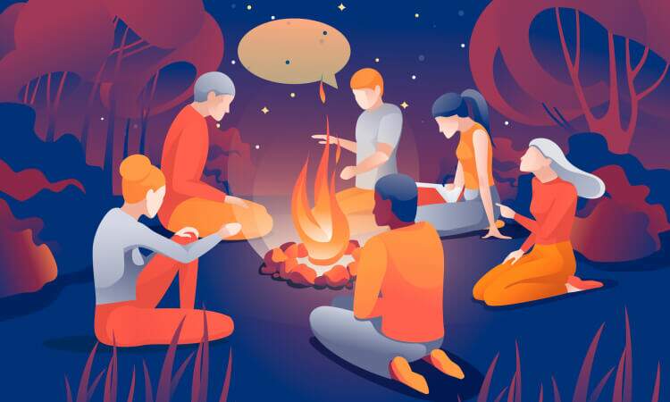 Storytelling
