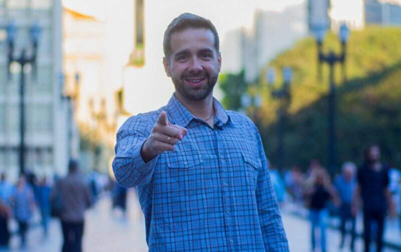 Flávio Muniz -O marketing por trás da-ciência do Storytelling-
