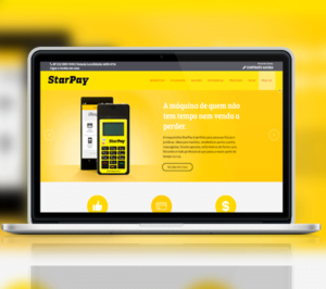 Flávio Muniz - especialista em seo - case starpaycase