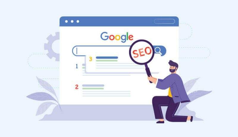 Gestor-de-Trafego Organico SEO
