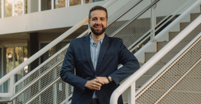 Consultor vendas palestrante