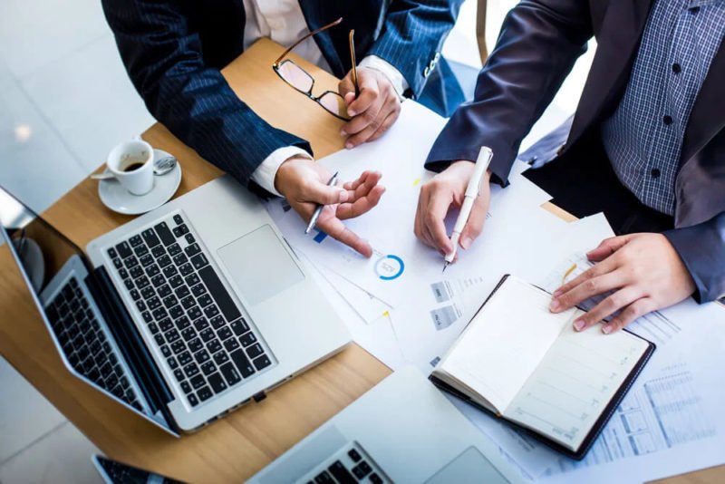 Consultor em Marketing Digital