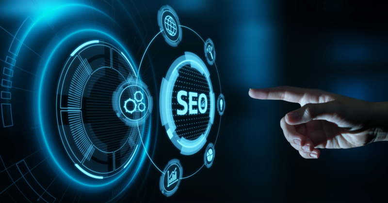 especialista em SEO