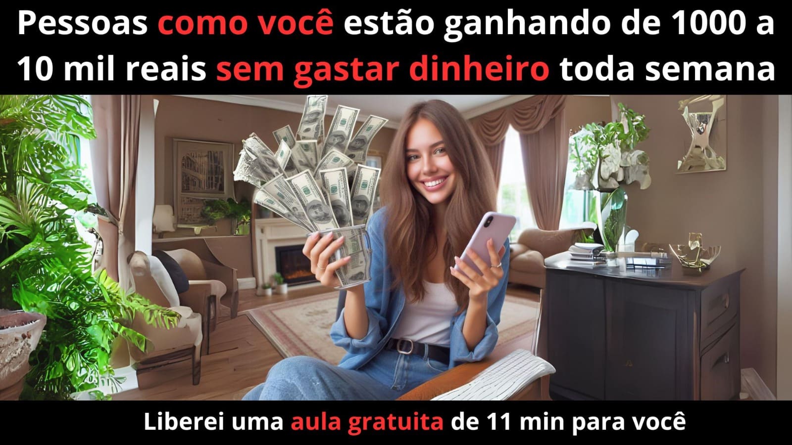 como vender no organico