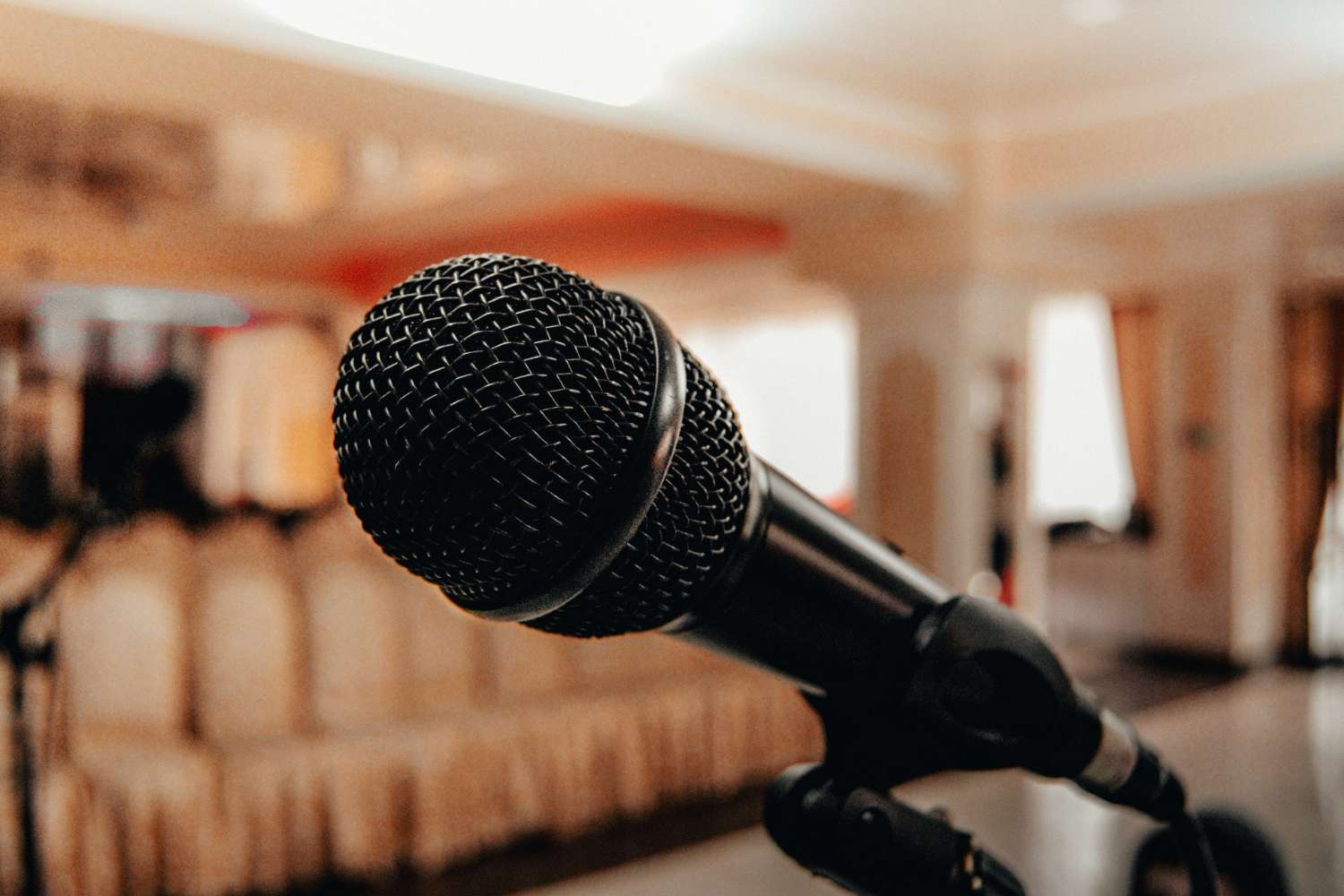 tipos de palestras motivacionais