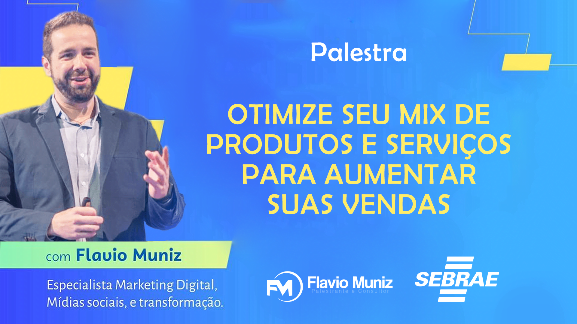 mix de produtos