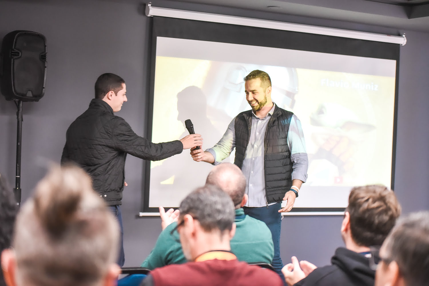 palestra venda de consorcio