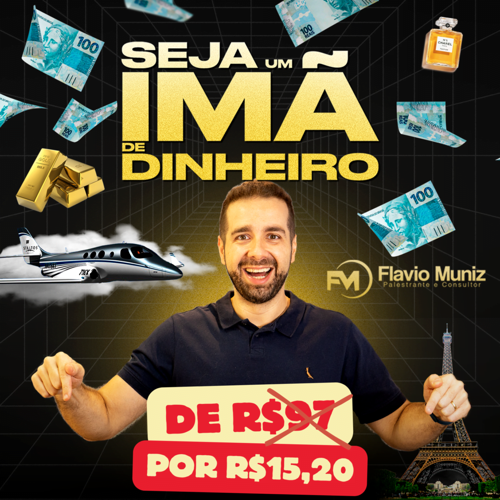 como atrair dinheiro