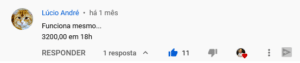 numeros dinheiro urgente