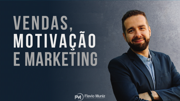 vendas e motivação