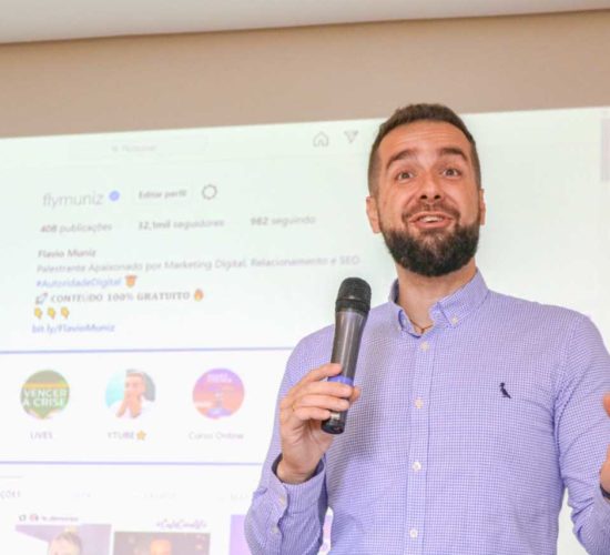 marketing municipal