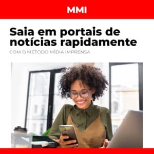 assessoria de imprensa