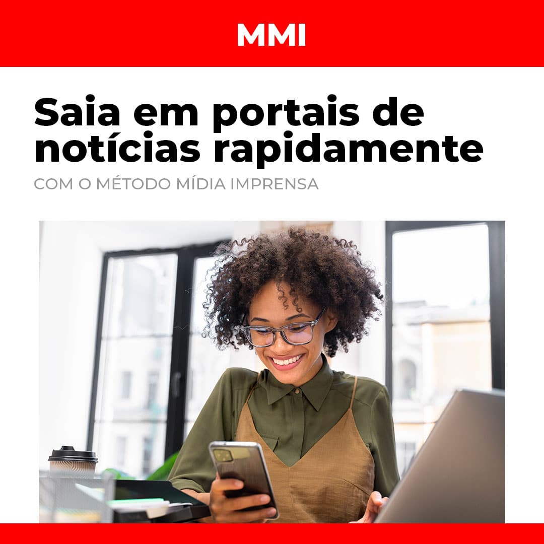 assessoria de imprensa