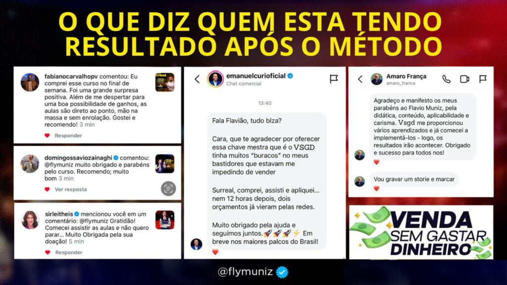 como vender para o governo