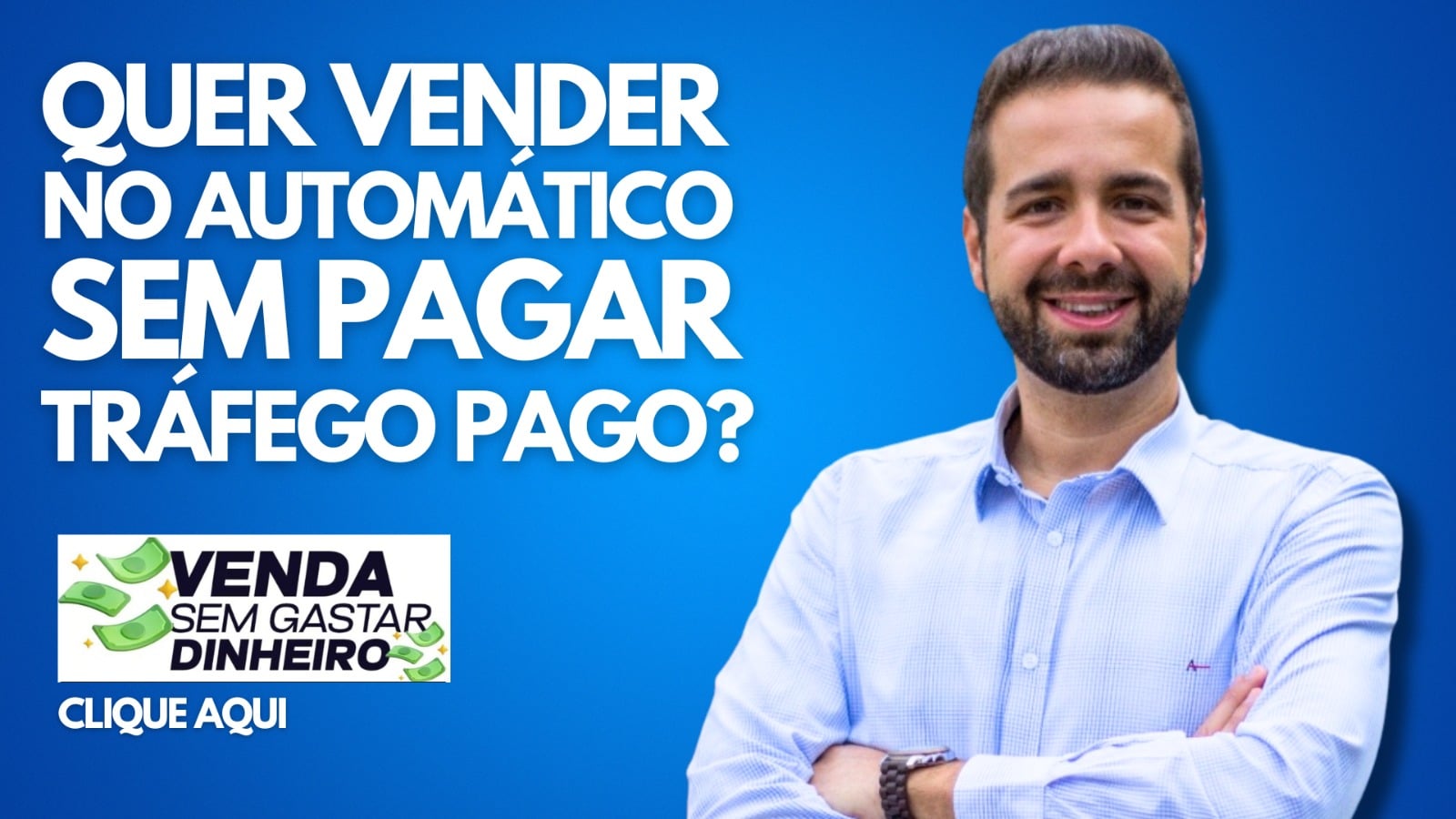 palestrante de vendas