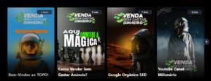 como vender no organico