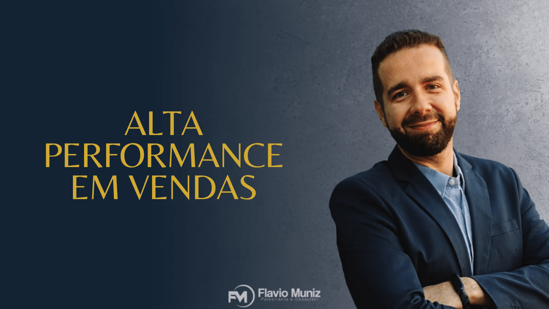 palestrante em vendas