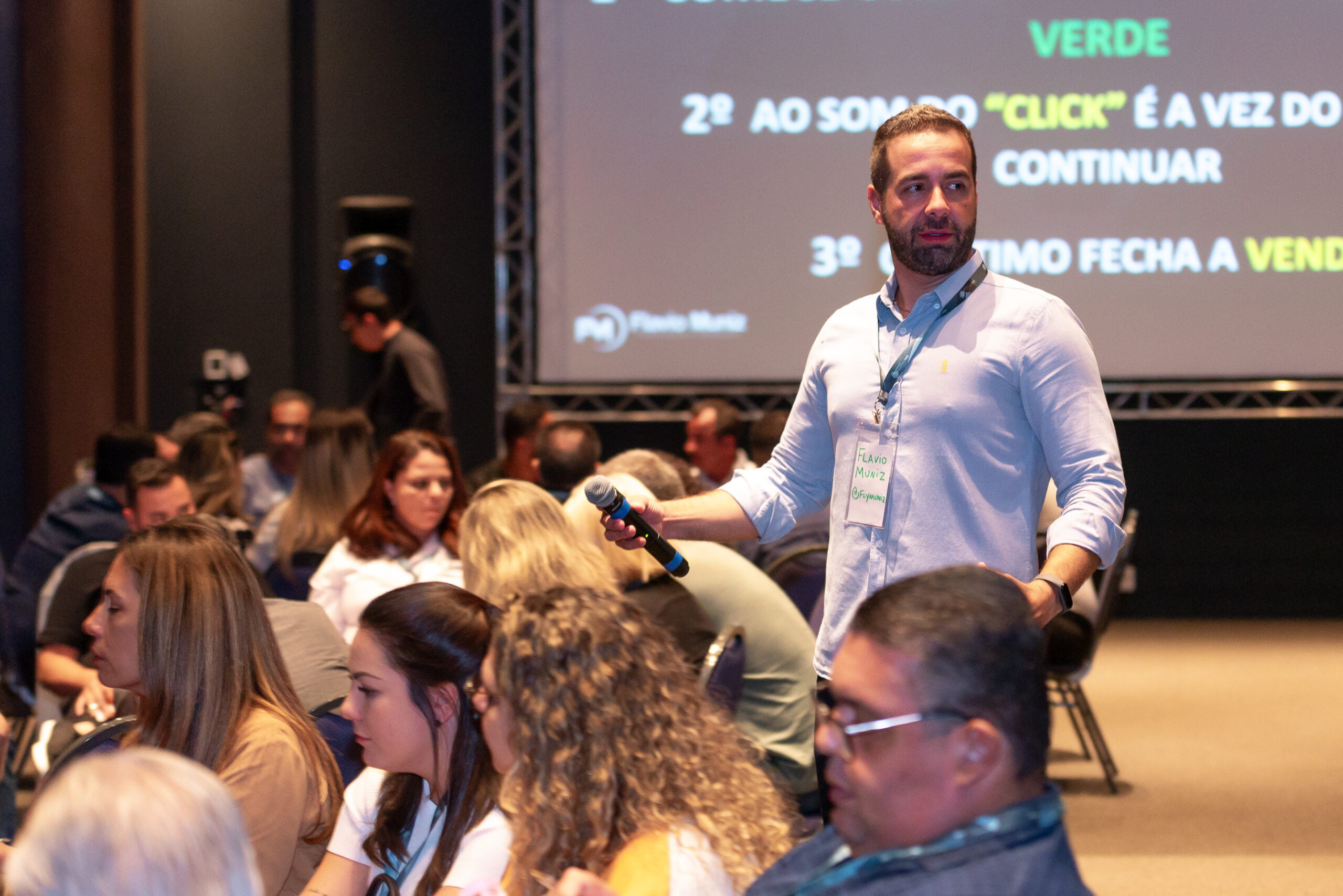 especialista em comunicação não violenta