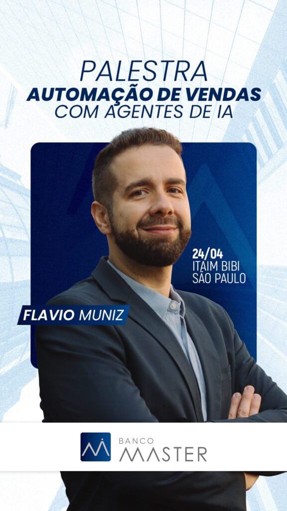 Automação de Vendas com Agentes de IA