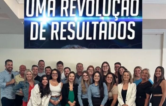 capacitação em vendas Lajeado e caxias do sul